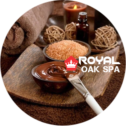 Chocolate Massage in Kharghar